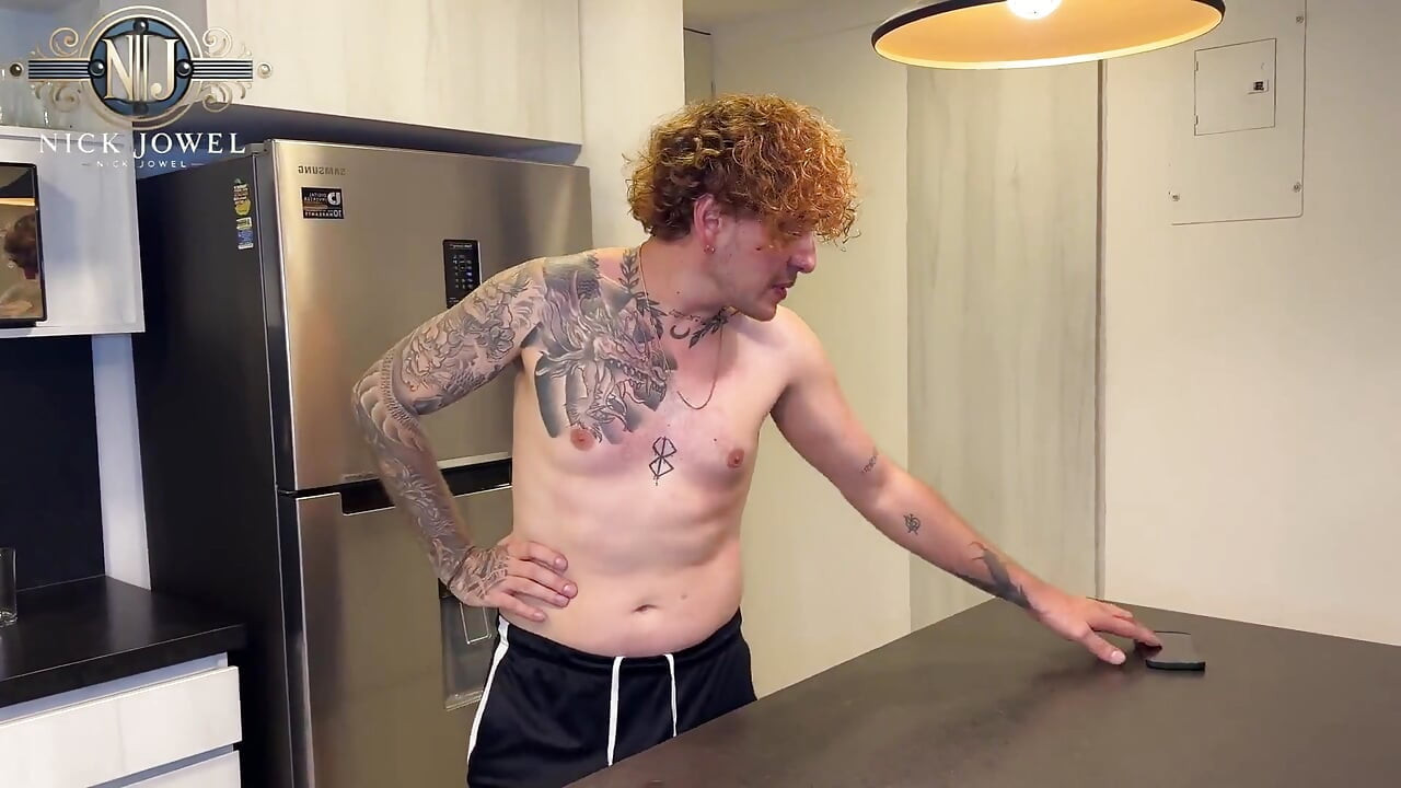 Realtor Charges Me Rent with a Hard Fuck