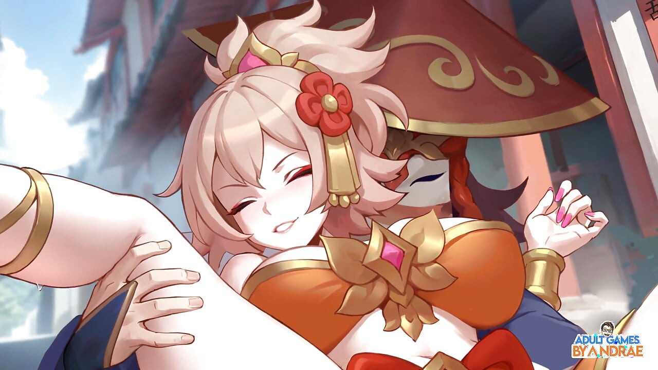 Ep3: Xulang's Forbidden Moment Inside the Imperial Harem - Harem Fantasy