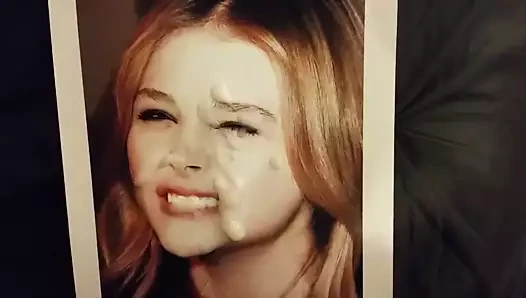 Cum haraç - chloe