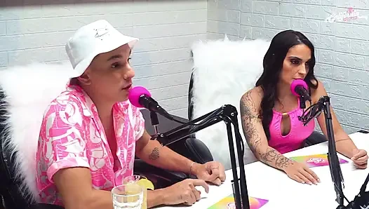 Подкаст Калифорния TV - Nego Catra