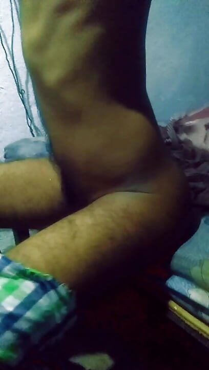I am alone 4K