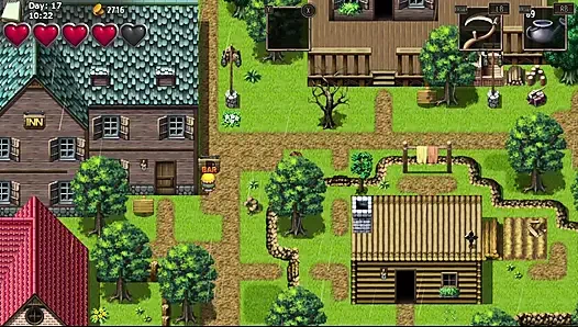 My Hot Girlfriend Plays with My Big Cock