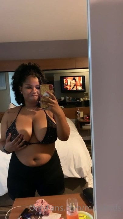 Big titty bitch