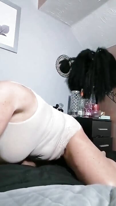 Granny Needs to Be Fucked