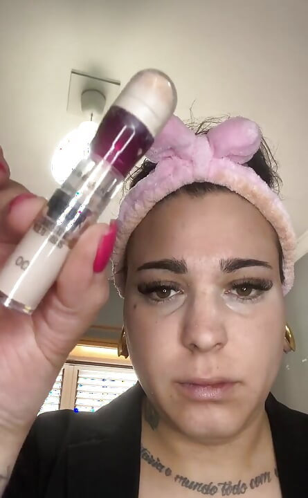 Hari ini, video yang sedikit berbeza untuk awak