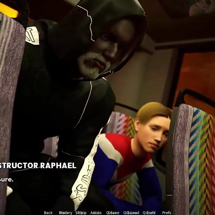 Shadows of Desire V0.8 チートアップデート #06