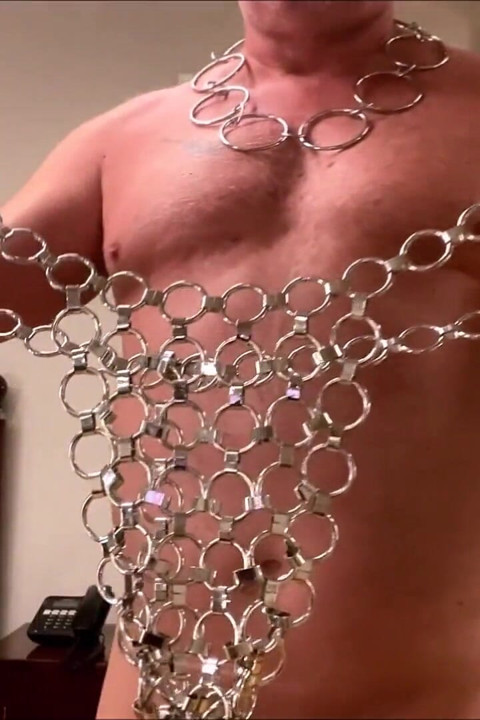 Chain Reaction - Chain Erection 1