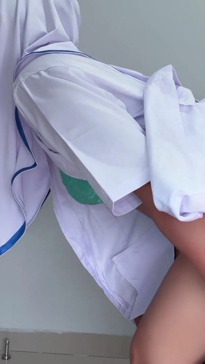 Nurse Cheats With Doctor In Hotel | Clip 1