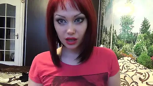 8 цветов для моих сексуальных губ