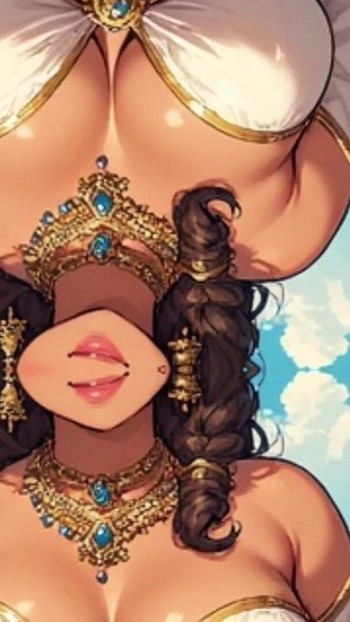 Jaw-dropping moment from "New desi Village bhabhi with hot figure"