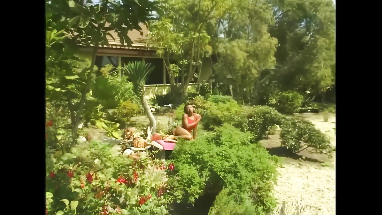 レズビアンのムラート