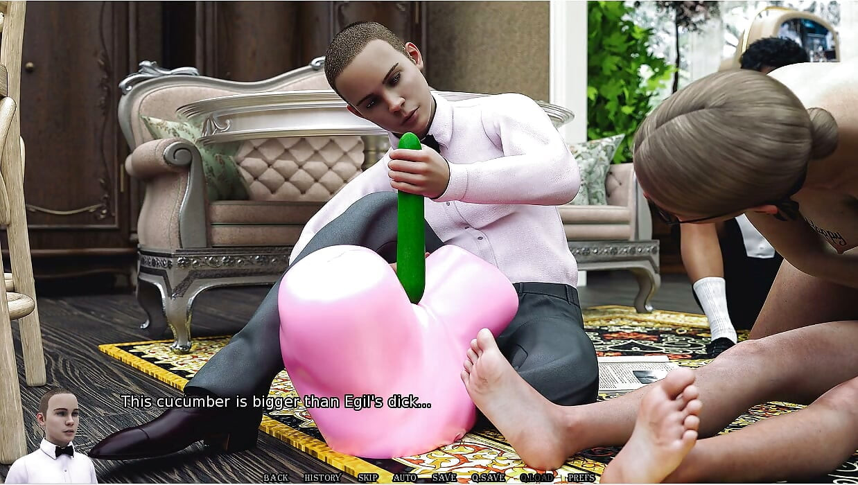 Tales From Afar - Issue 3 - Gameplay - Roleplay - Fantasy - Birthday Party