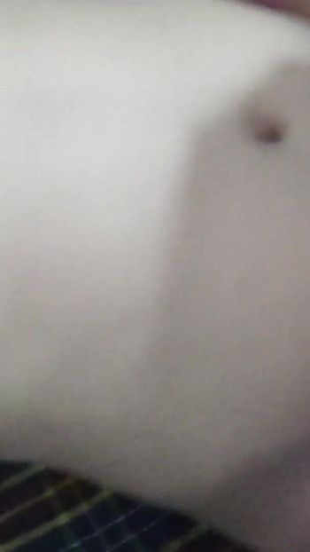 Iconic moment from "Telugu teenage boy and girl fucking eachother hardly. Enjoying their privacy"