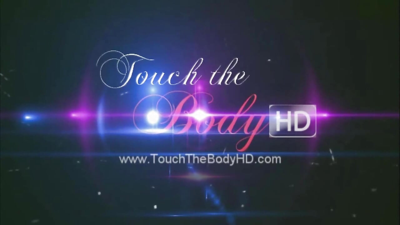 Touch the Body HD: Advanced Yoni Massage 2