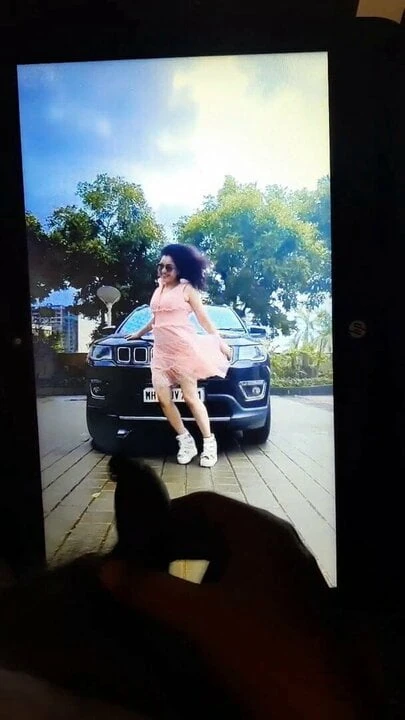 Shubhangi atre cum tribute