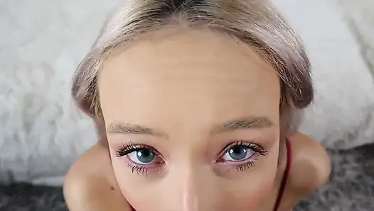 I Like to Eat All Your Cum!!