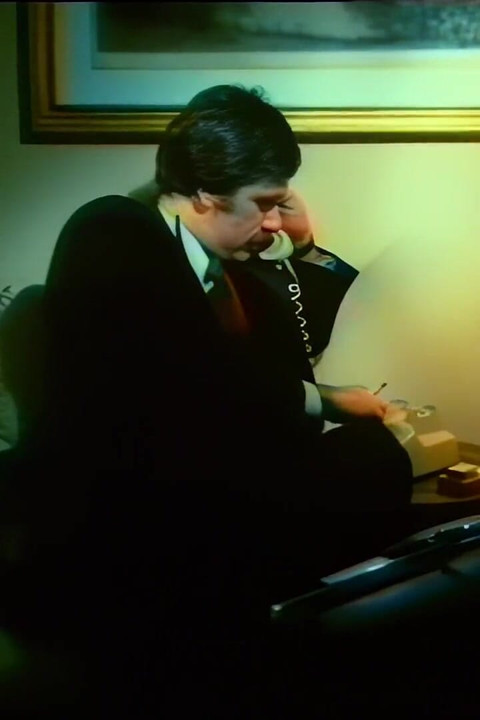 At Your Request I Will Be There