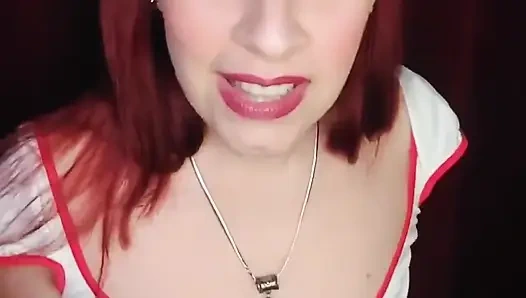 Твоя горячая сводная сестра примеряет сексуальные костюмы для тебя! Инструкция по в Аргентине