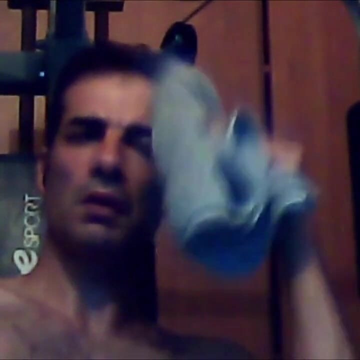 Eros - ผ่อนคลาย - ฟิตเนส