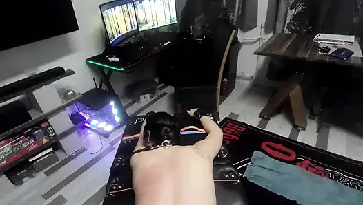 Обучение Рабов С Точки Зрения Моего Хозяина