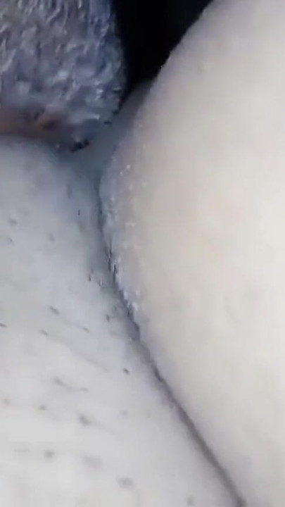 Captivating moment from "Perverted stepdad seduces his son's girlfriend and ends up giving her a good fuck with his big"
