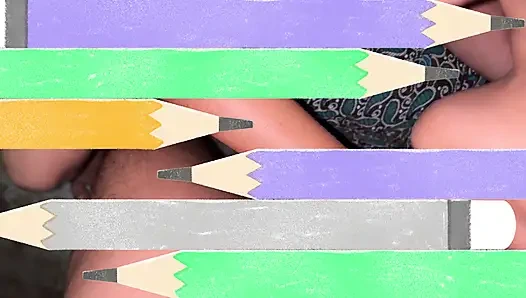 Индийская пара дези имеет хардкорного товарища и трахается в личной комнате, романтический секс