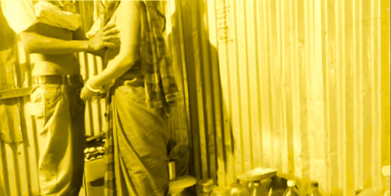 Desi Hot Bhabi Needs her Devar At All Cost.
