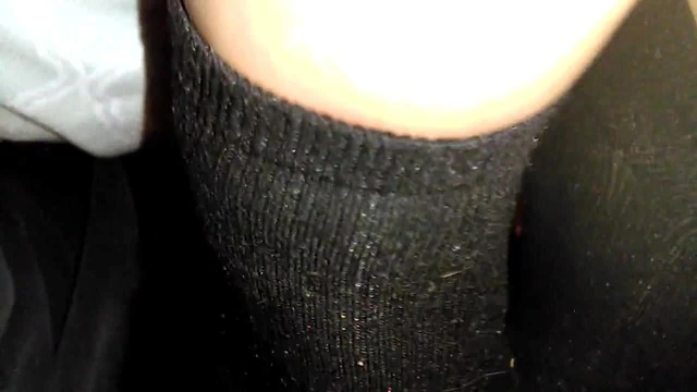 Neighbors sock smother