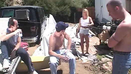 Ekelhafter Perverser Trottel (film)