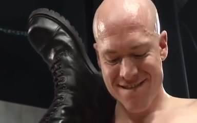 Fisting