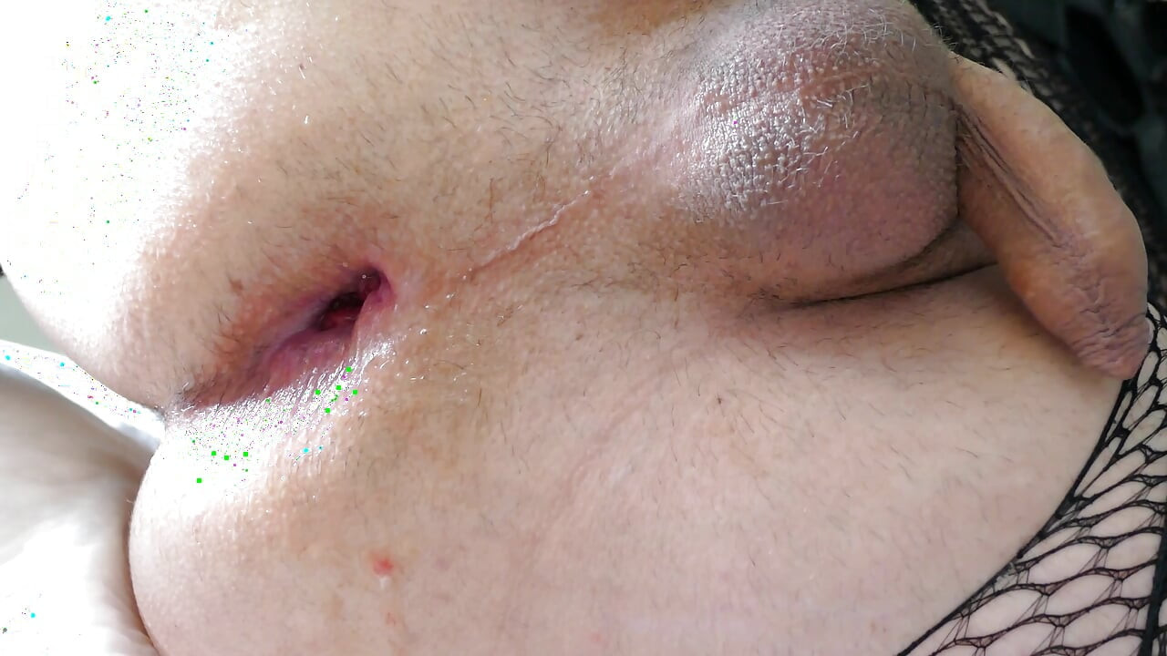 Katryn Anal-Training n.1