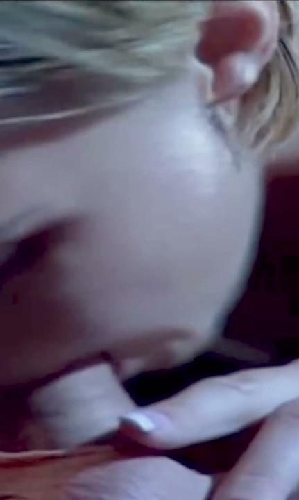 Young Widow First Anal to Erase Memories