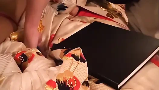 Моя сочная киска