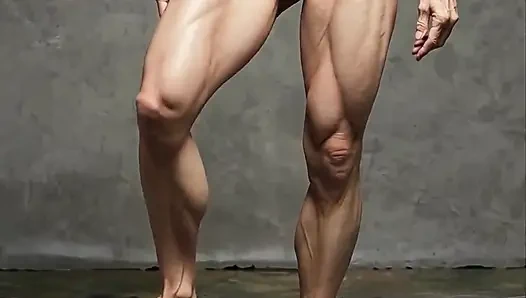 Yaşlı kadın anatomisi pt.1