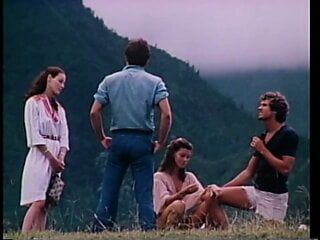 Te amo (1979, nosotros, annette haven, película completa, dvd rip)