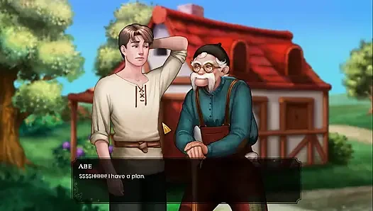 Ne efsanesi: waldo ve karısı ep 24