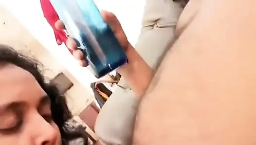 Menantuku datang untuk menemui ayah mertuanya di hari ulang tahunnya bagian 2