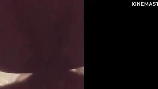 Fuc a Young Woman in the Ass desi