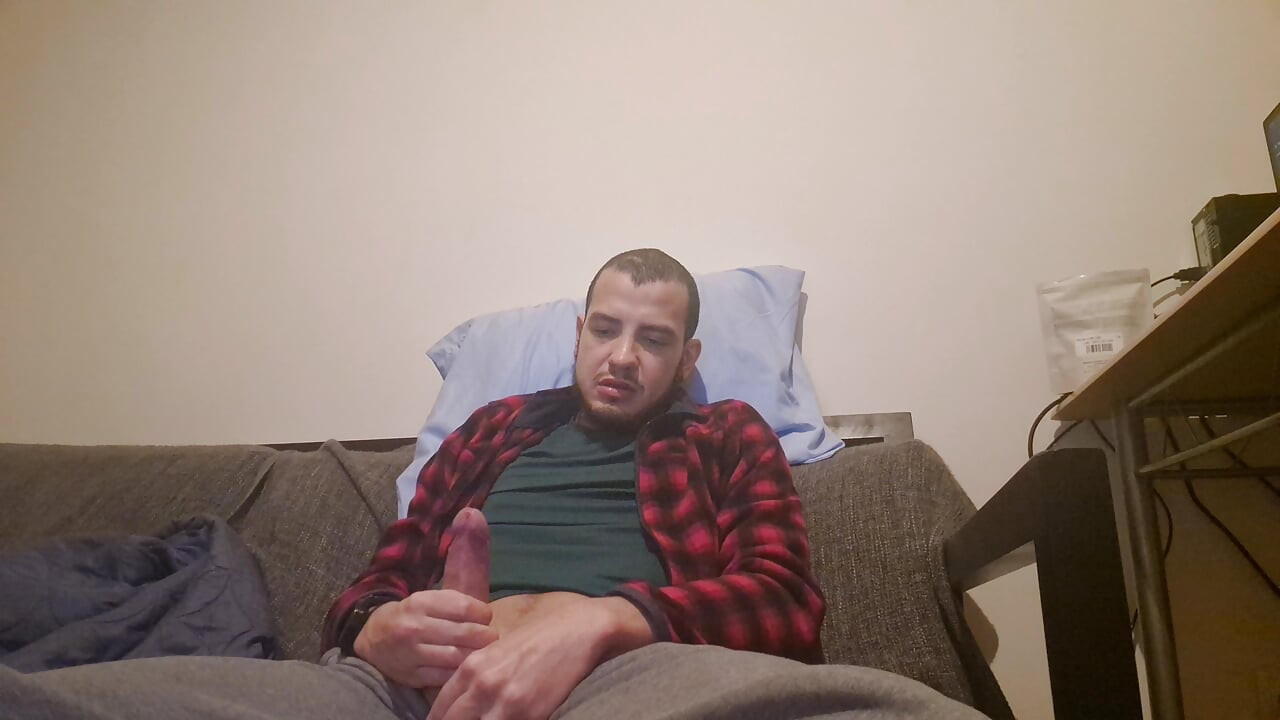 Insane Shaking Multiple Cumshot Orgasm 2