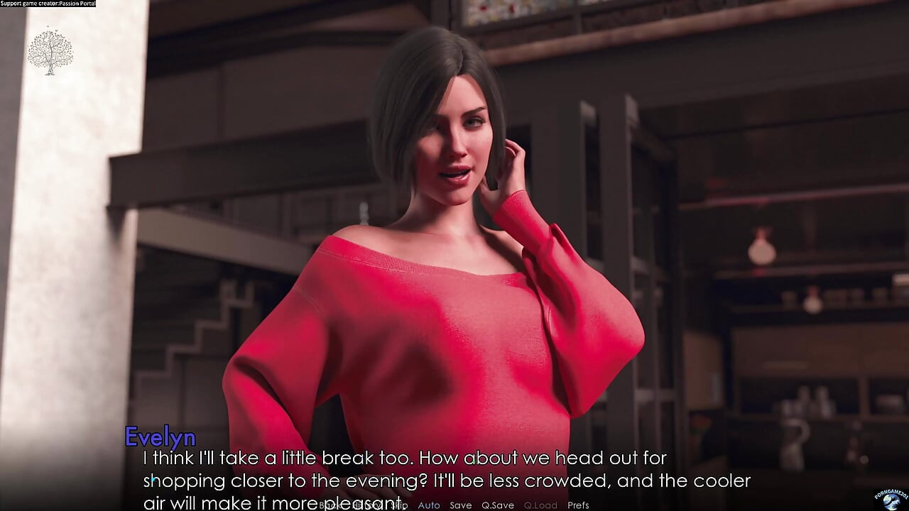 Reclaiming the Lost 3