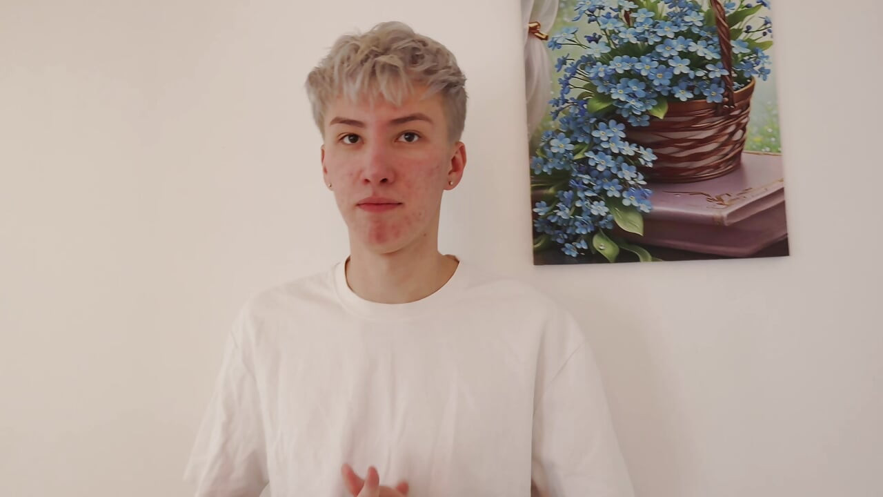 I Stole Something From My Stepfather and He Fucked Me Hard for It