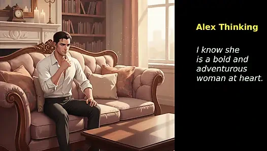 Istri S Dare (bagian 1)