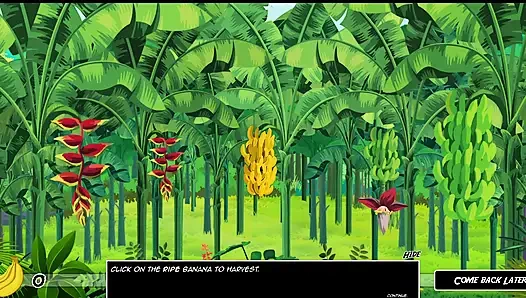 Райская похоть 3, полная глотка, эпизод 3