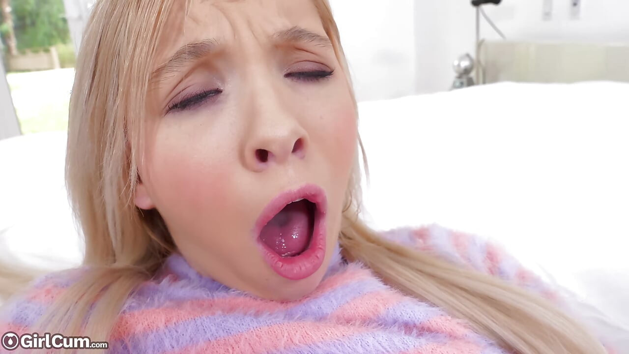Memek kenzie reeves nggak bisa berhenti muncrat