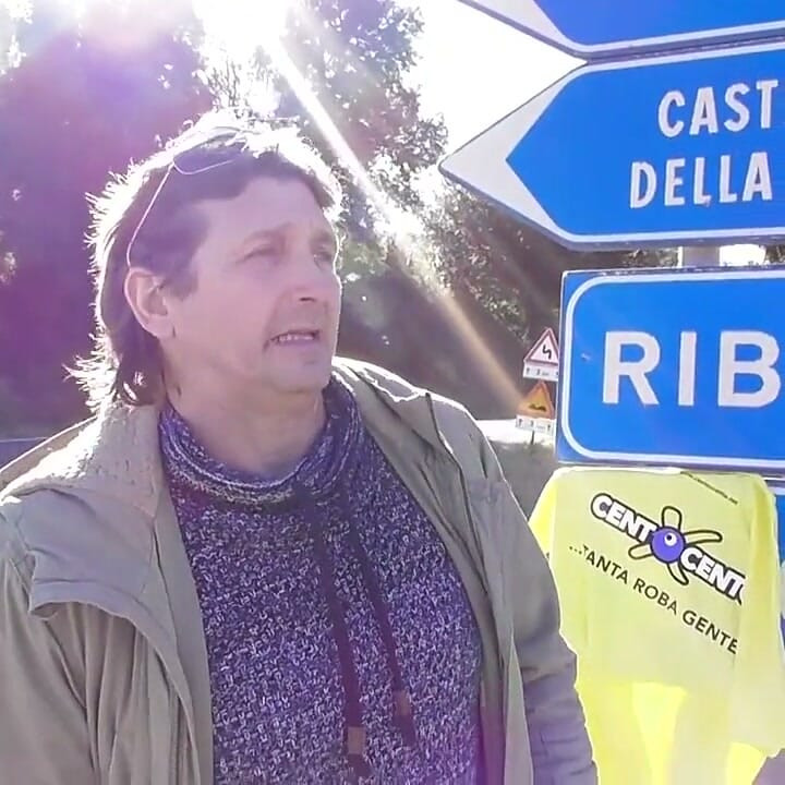 The First Time of Cecilia Da Grosseto