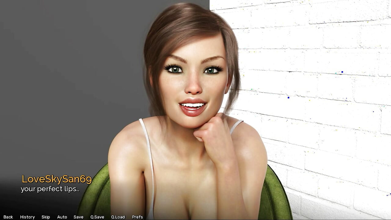 Rebels of the College - Part 3 - Hot Babe Kissed Me by Loveskysan69