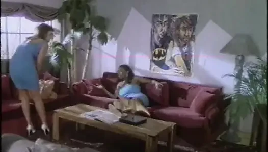 Moana's Forbidden Dream