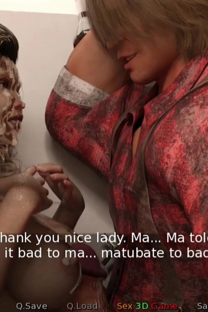 欲满足的熟女妻子 - Project Myriam - 生活和探索 - ep02