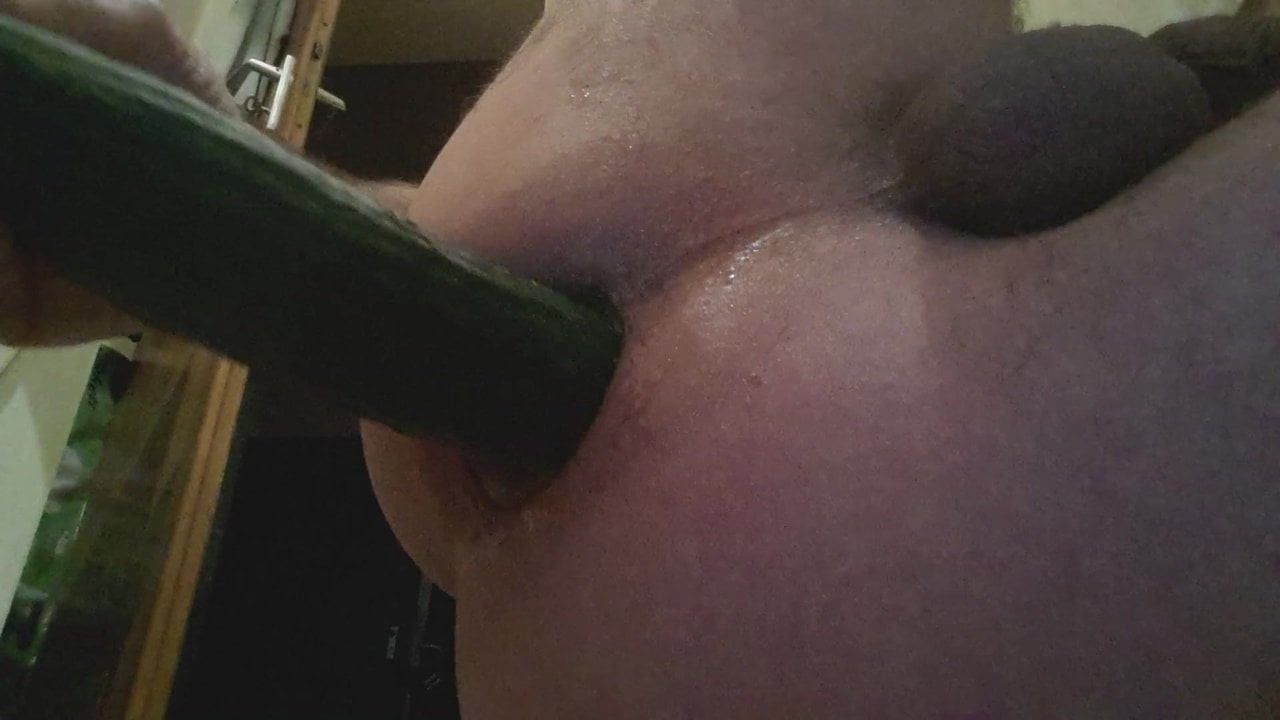 AnalFuck