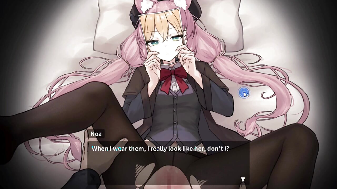 Hentai Game - Αιχμάλωτη Lili - Hentai Gallery Animation